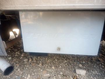 generatore per camper traveller,