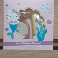 confezione Hello Kitty