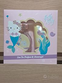 confezione Hello Kitty