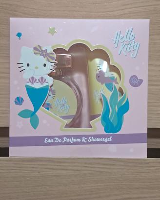 confezione Hello Kitty