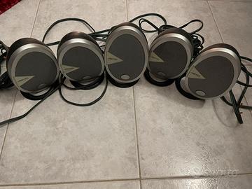 Casse audio Jamo