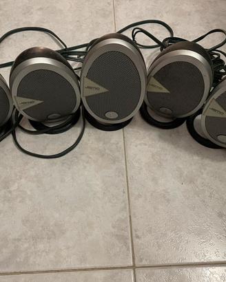Casse audio Jamo