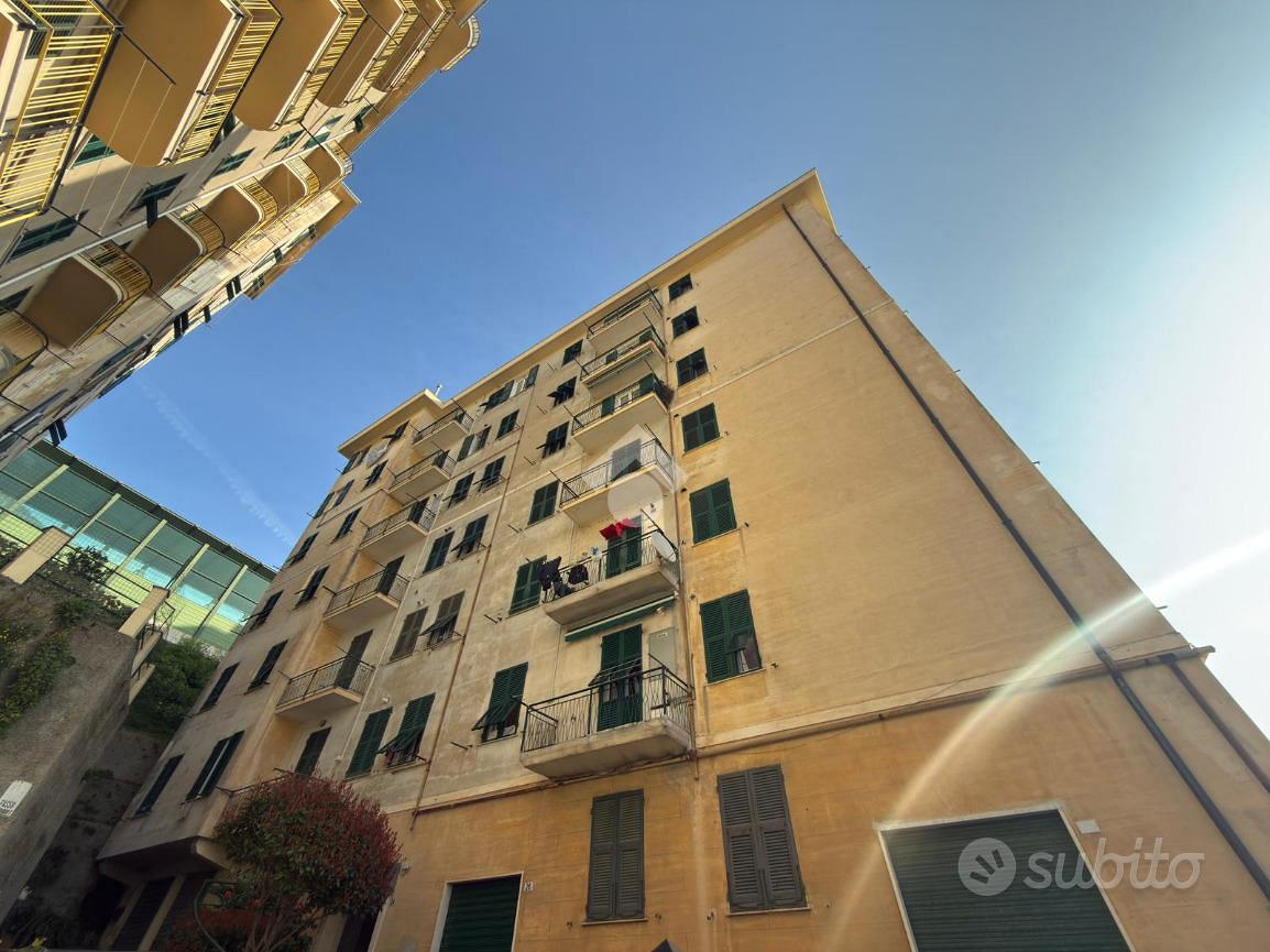 Apartment in Genova, San Nicolò, Ponente - Vista 4