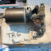 Pompa benzina TRIUMPH tr6 1972  iniezione