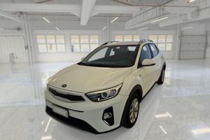 KIA STONIC 1.4 mpi eco Style Gpl 97cv my18