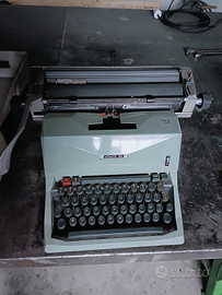 Olivetti 82 Diaspron