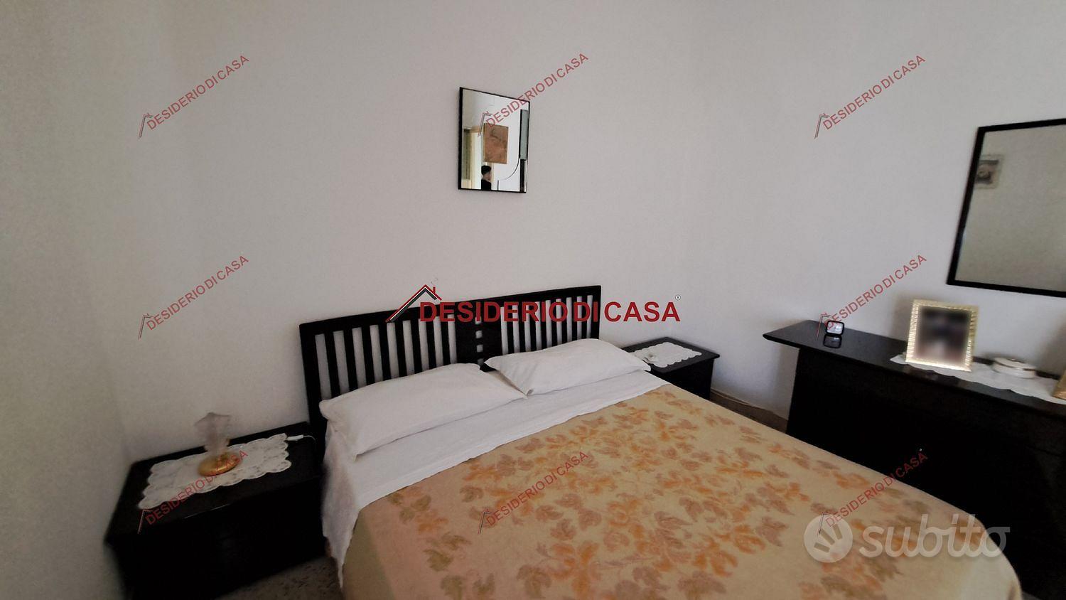 Appartamento – Erice, San Giuliano, Casa Santa - Altro