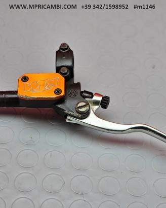 POMPA FRIZIONE KTM EXC 250 F 2007 2006 EXC250 2005
