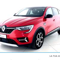 RENAULT Arkana 2021 - Arkana 1.3 tce Inten U169813