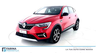 RENAULT Arkana 2021 - Arkana 1.3 tce Inten U169813