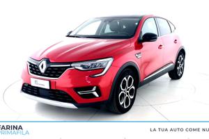 RENAULT Arkana 2021 - Arkana 1.3 tce Inten U169813
