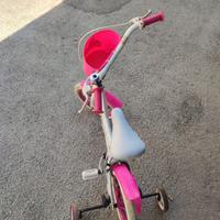 BICICLETTA MASHA E ORSO