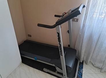 Tapis roulant