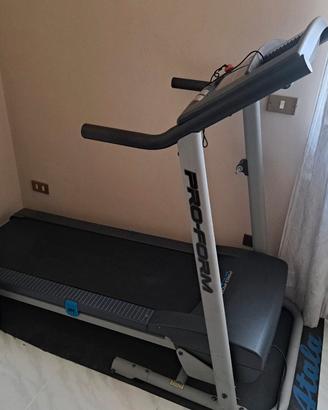 Tapis roulant