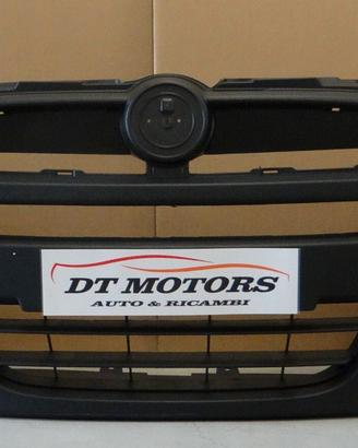 735512752 Paraurti anteriore per Fiat Doblo 09/14