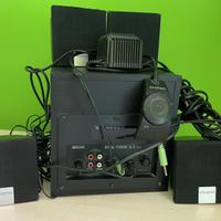 Sistema audio
