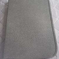 custodia rigida per tablet 