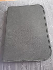 custodia rigida per tablet 