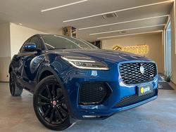 Jaguar E-Pace 2.0D I4 204 CV AWD R-Dynamic Mildhyb