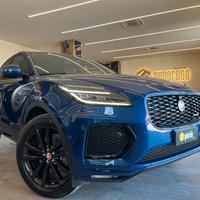Jaguar E-Pace 2.0D I4 204 CV AWD R-Dynamic Mildhyb