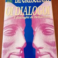 Luciano De Crescenzo - Oi Dialogoi - Oscar Mondado