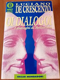Luciano De Crescenzo - Oi Dialogoi - Oscar Mondado