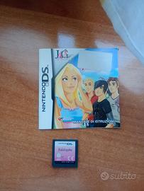 gioco Nintendo DS
