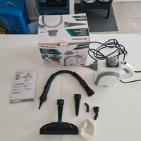 pulitrice a vapore Silvercrest