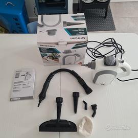 pulitrice a vapore Silvercrest