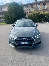 Audi a 3 sportback 30 tdi 116cv (leggi descriz.)