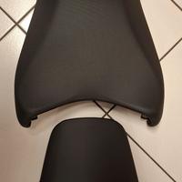 sella originale moto Honda NC750X anno 2014