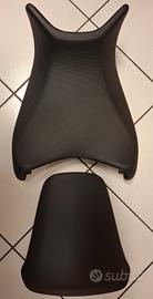 sella originale moto Honda NC750X anno 2014