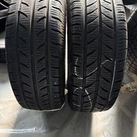 gomme usate 2157015 Winter YOKOHAMA - W-DRIVE - 19