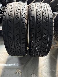 gomme usate 2157015 Winter YOKOHAMA - W-DRIVE - 19