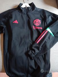 tuta adidas