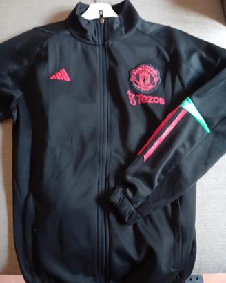 tuta adidas