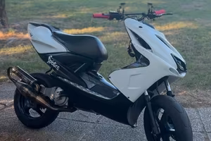 Aerox 70