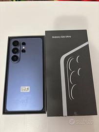 Samsung Galaxy S26 ultra 256gb