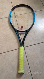 Racchetta da tennis wilson ultra 100 cv