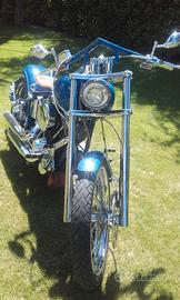 Harley davidson