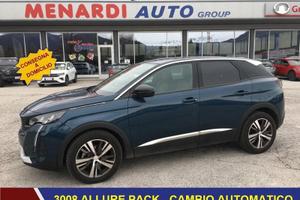 Peugeot 3008 BlueHDi 130 EAT8 Allure Pack PRO...
