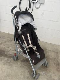 Passeggino maclaren