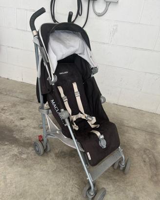 Passeggino maclaren