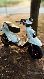 booster mbk