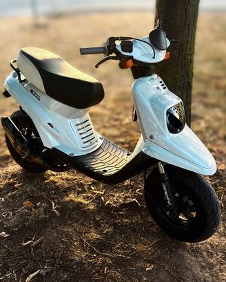 booster mbk