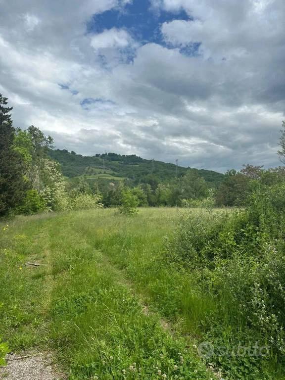 Immobile in asta di 8760 m² a Montorio al Vomano - Vista 2