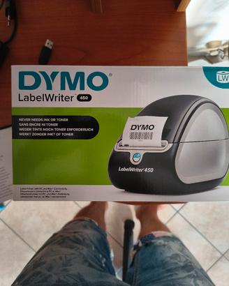 DYMO LabelWriter  450