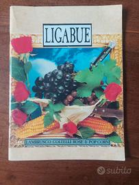 Spartito musicale Ligabue