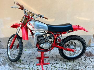 Beta 125 Reg. 1977