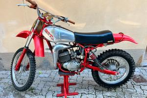 Beta 125 Reg. 1977
